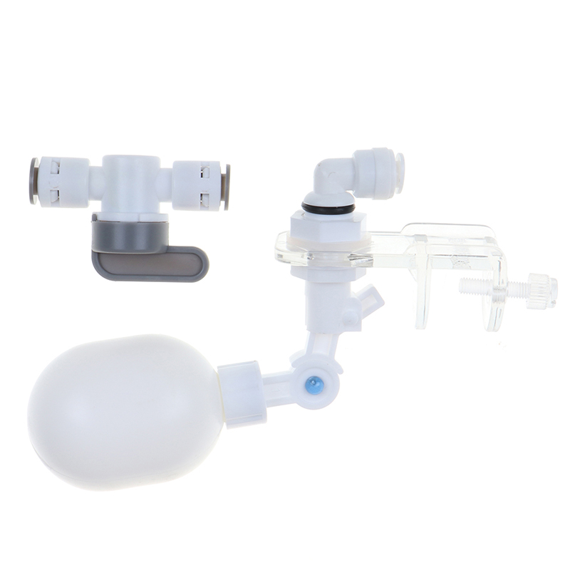 Aquarium Auto Top Off - New 1 Piece Aquarium Water Filler