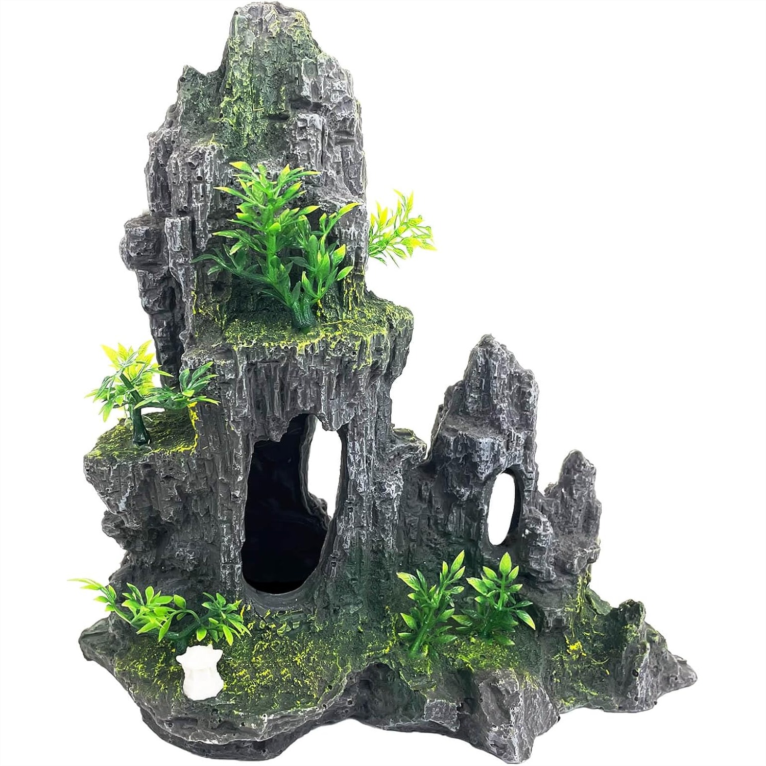 Aquarium Decoration Rock - Extra Large Aquarium Decoration Rock Mountain