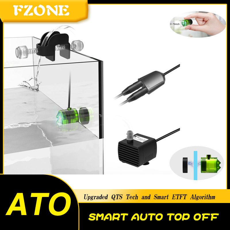 Aquarium Auto Top Off - MagTool AUTO TOP Off(ATO) ATO-360P Aquarium