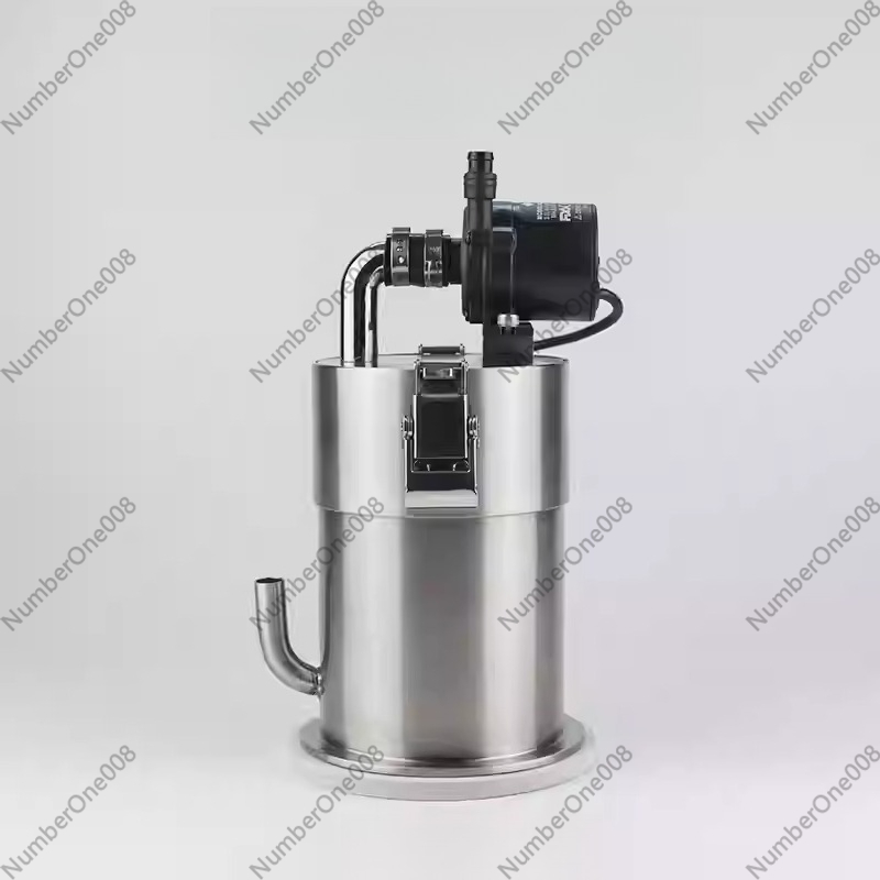 Fish Tank Filter - For es300mini/es300min+External Fish Tank Filter Barrel
