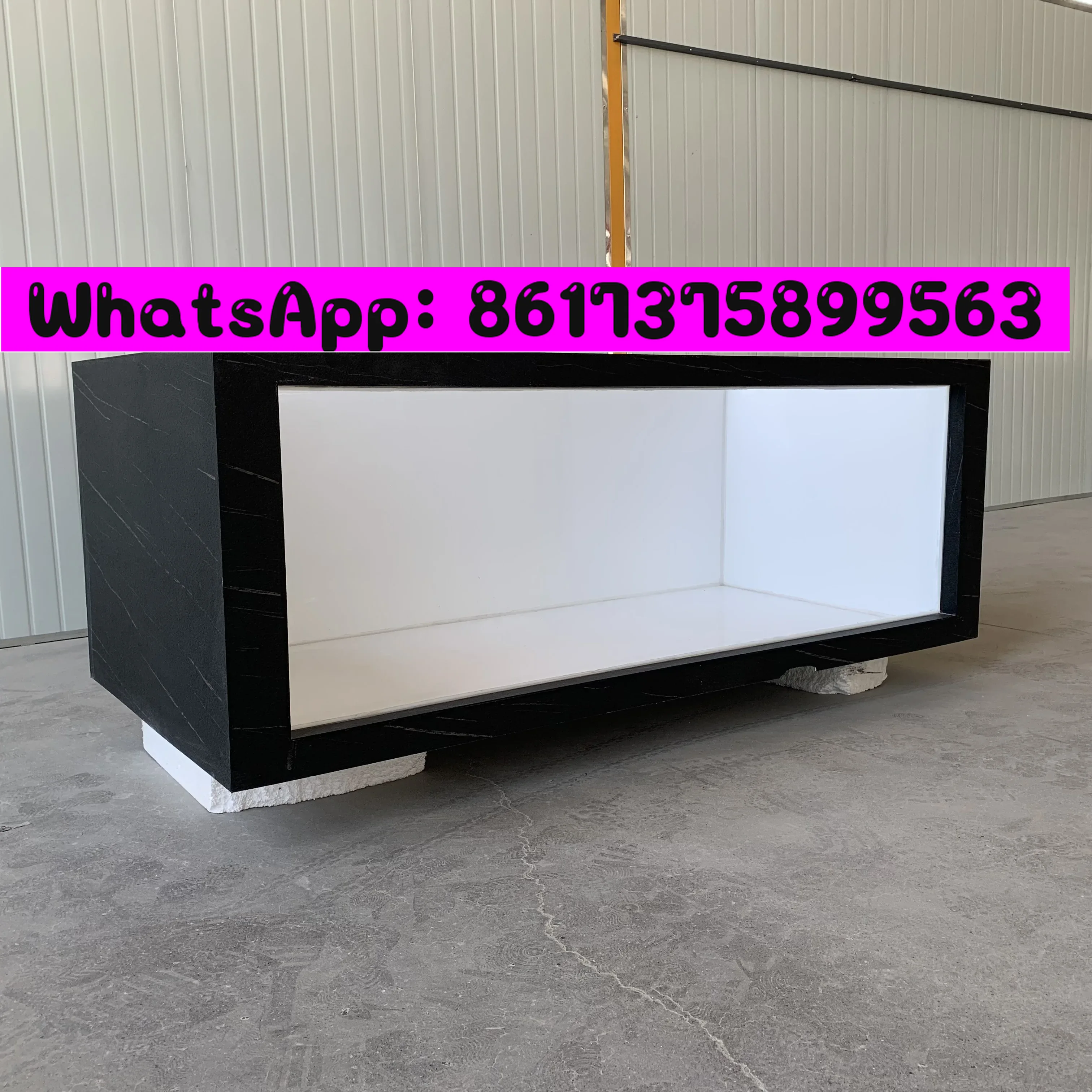 Aquarium Fish Big Size - Modern Indoor Commercial Large Big Size