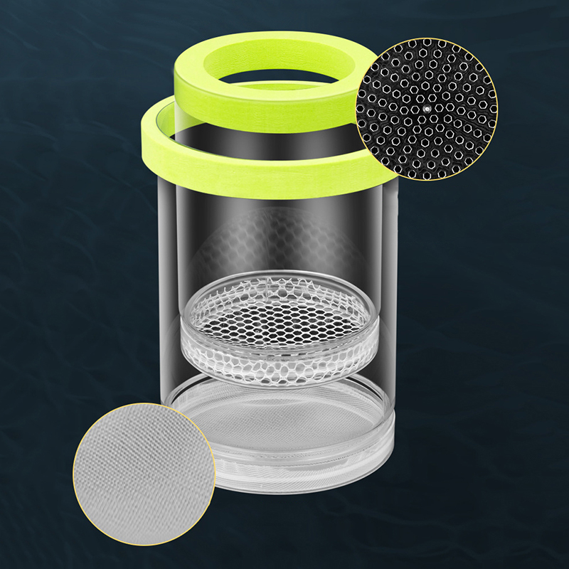 Box Fish In Aquarium - Aquarium Fish Tank Hatching Incubator Hatching