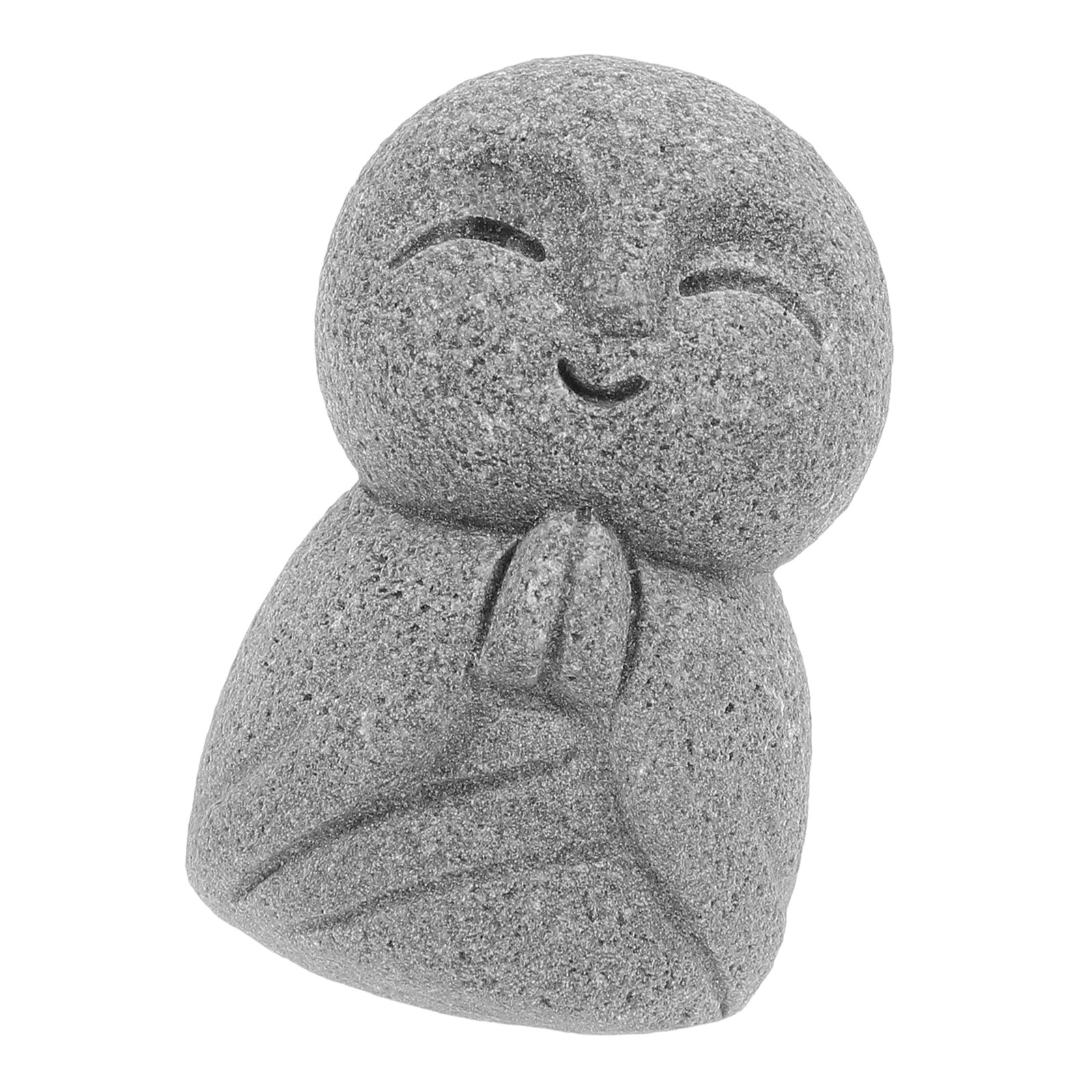 Japanese Mini Buddha Statue Sa - огляд і ціна Aquarium Fish Japanese