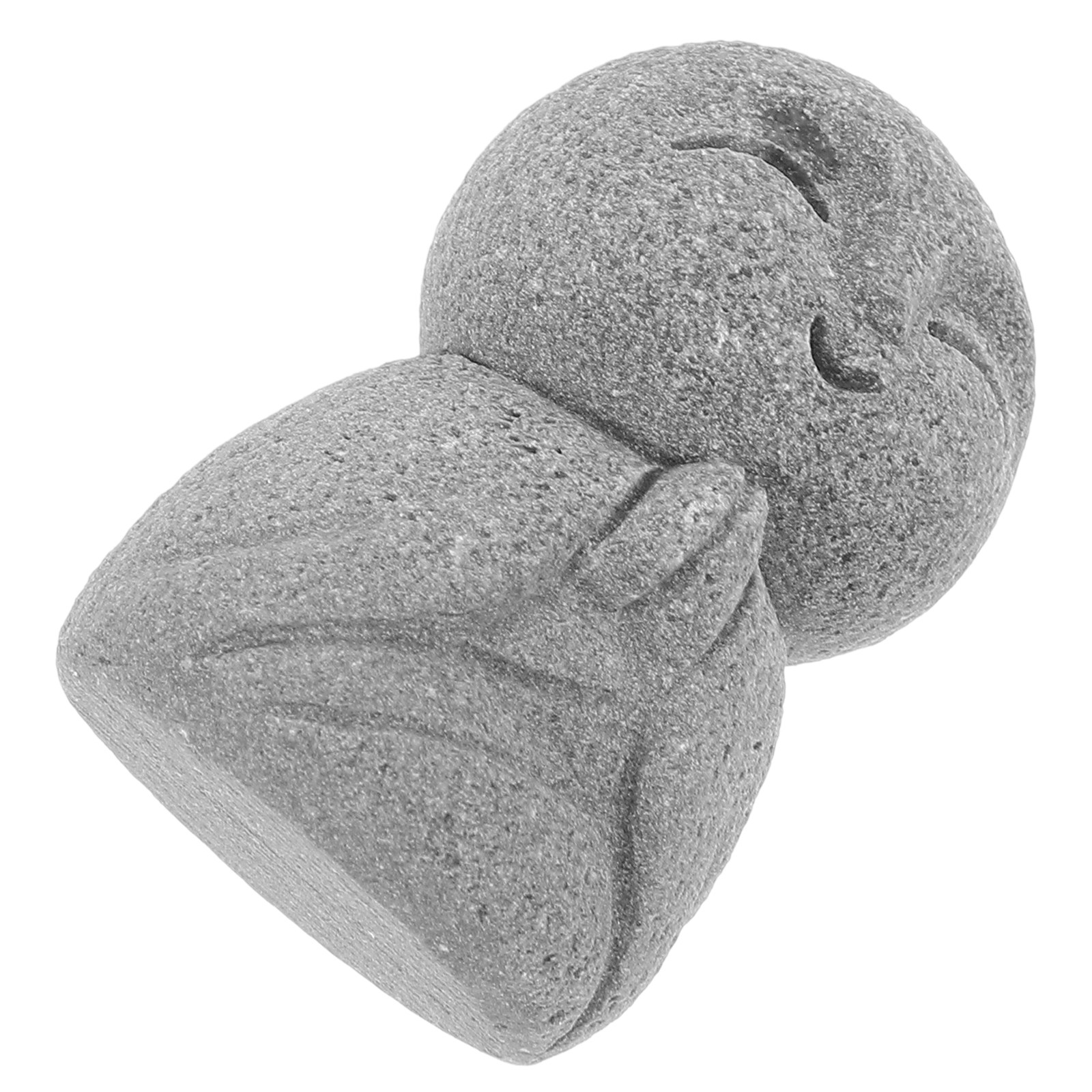 Japanese Mini Buddha Statue Sa - огляд і ціна Aquarium Fish Japanese