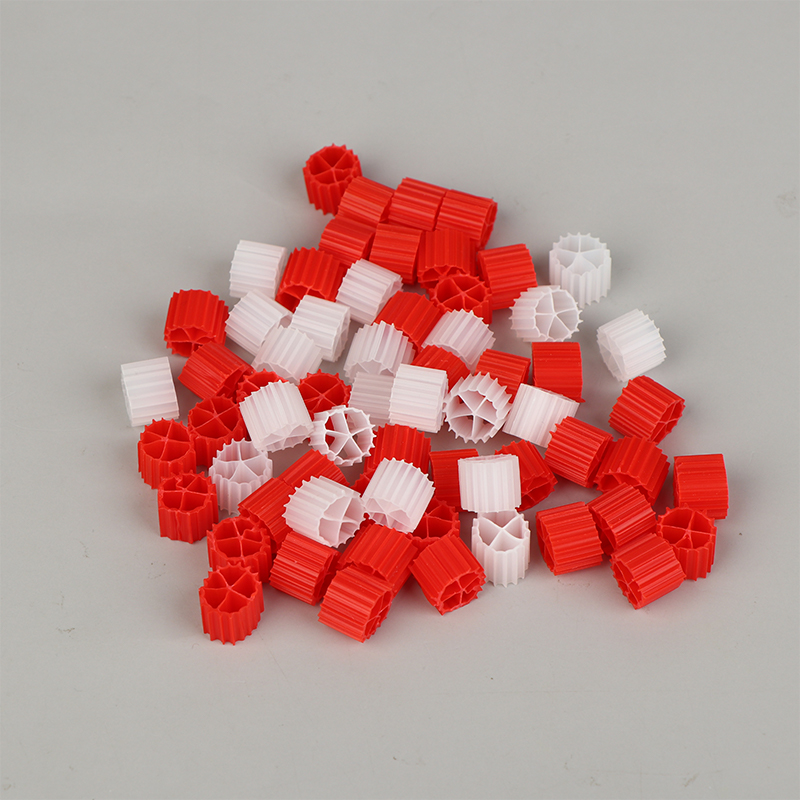 New White & Red K1 Bio Balls F - огляд і ціна Aquarium Fish Diseases