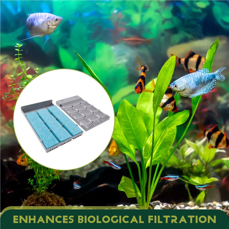 B13C For Xiaomi Mijia Fish Tan - огляд і ціна Aquarium Xiaomi