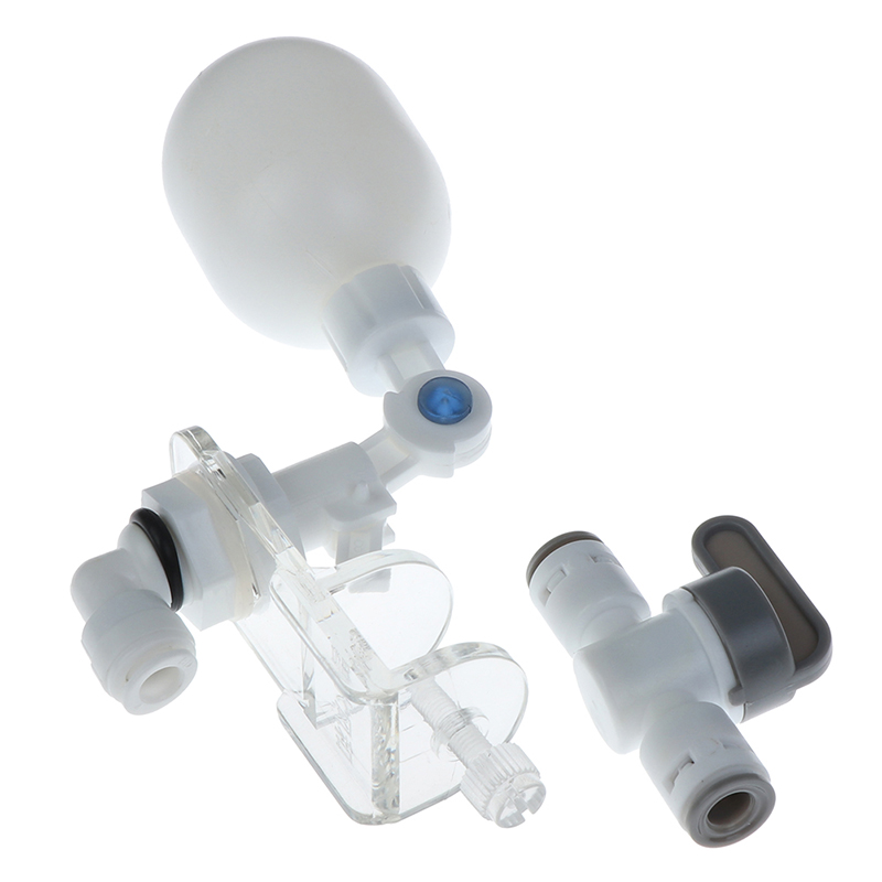 New 1 Piece Aquarium Water Fil - огляд і ціна Aquarium Auto Top Off