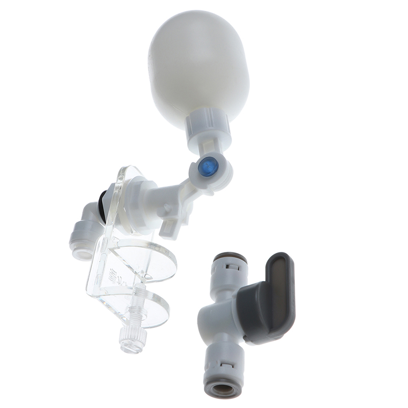 New 1 Piece Aquarium Water Fil - огляд і ціна Aquarium Auto Top Off