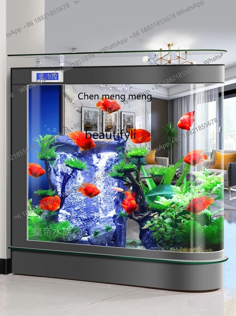 X  Light Luxury Fish Globe Hou - огляд і ціна Xchange Aquarium Fish