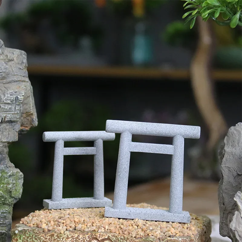 1pc Aquarium Decor Japanese To - огляд і ціна Aquarium Fish Japanese