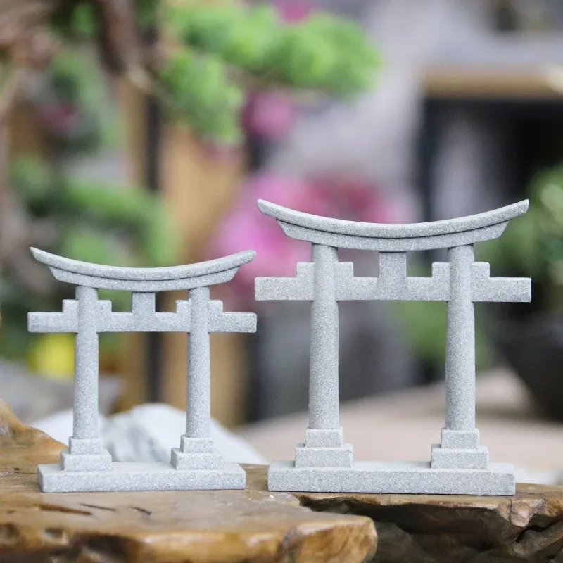 1pc Aquarium Decor Japanese To - огляд і ціна Aquarium Fish Japanese