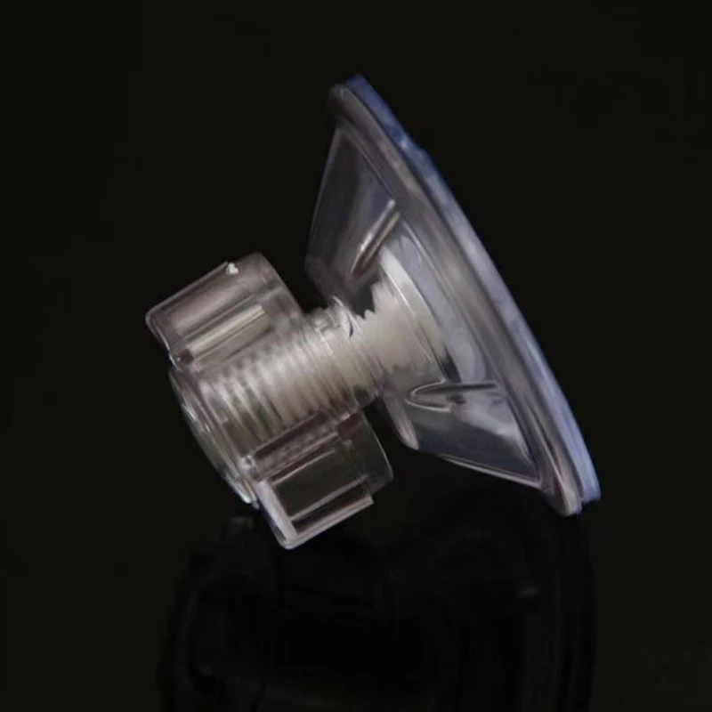 2Pcs Big Size Aquarium Suction - огляд і ціна Aquarium Fish Big Size