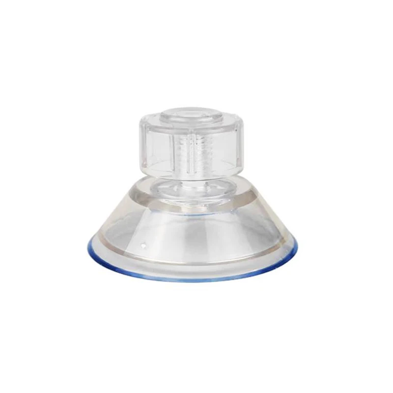 2Pcs Big Size Aquarium Suction - огляд і ціна Aquarium Fish Big Size