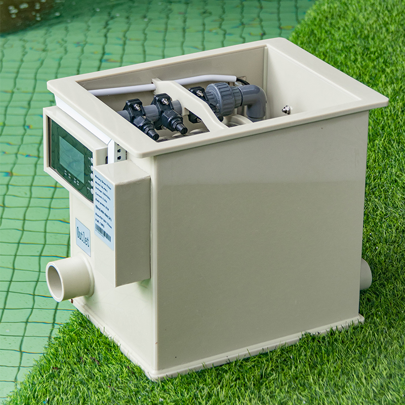 Qlozone Factory Price Aquacult - огляд і ціна Aquarium Fish And Price