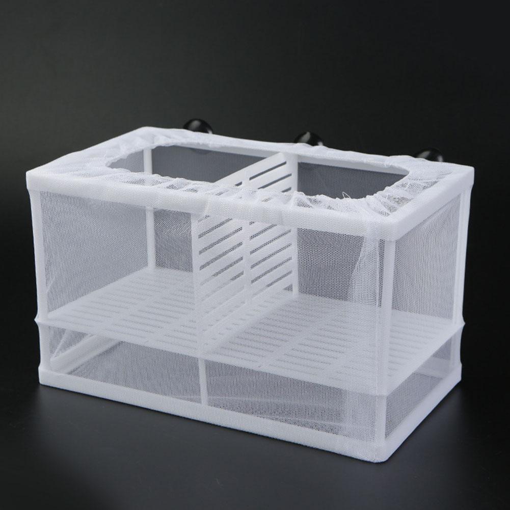 Aquarium Fish Breeder Box with - огляд і ціна Aquarium Fish Jar