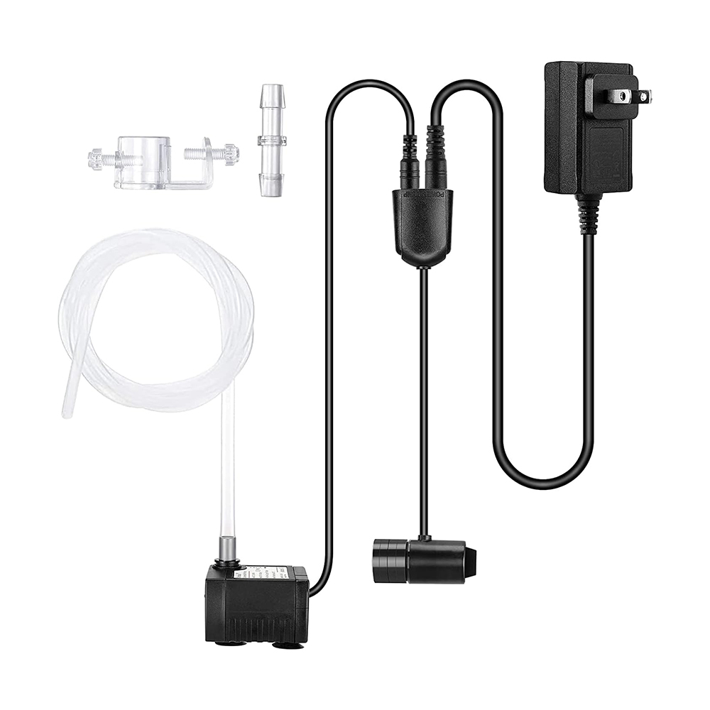 Automatic Water Level Controll - огляд і ціна Aquarium Auto Top Off