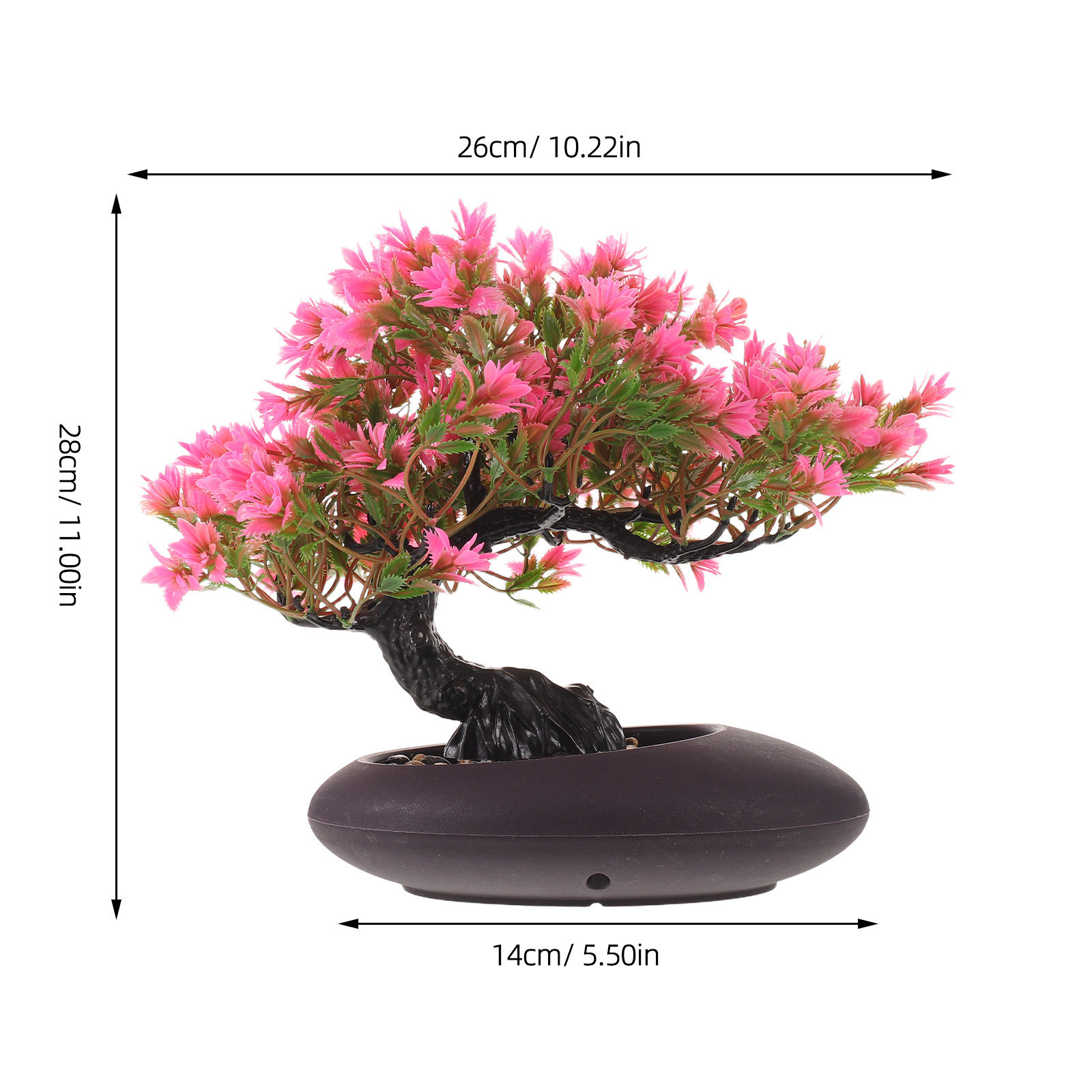 Japanese Plate Decoration Home - огляд і ціна Aquarium Fish Japanese