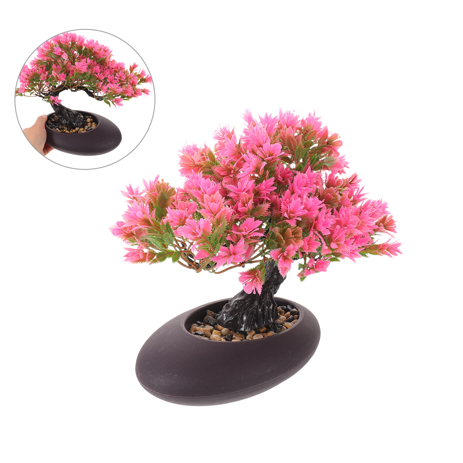 Japanese Plate Decoration Home - огляд і ціна Aquarium Fish Japanese