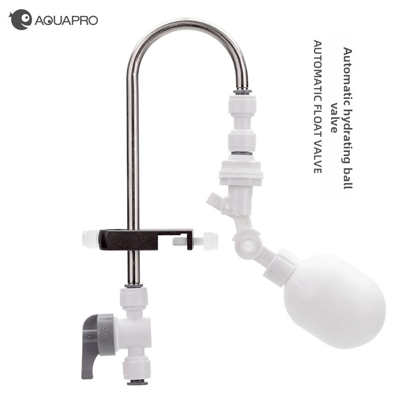 AQUAPRO Auto Top-Off Valve-Aut - огляд і ціна Aquarium Auto Top Off