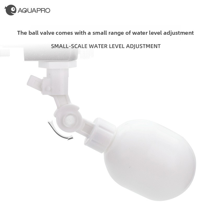 AQUAPRO Auto Top-Off Valve-Aut - огляд і ціна Aquarium Auto Top Off