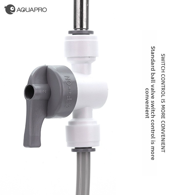 AQUAPRO Auto Top-Off Valve-Aut - огляд і ціна Aquarium Auto Top Off
