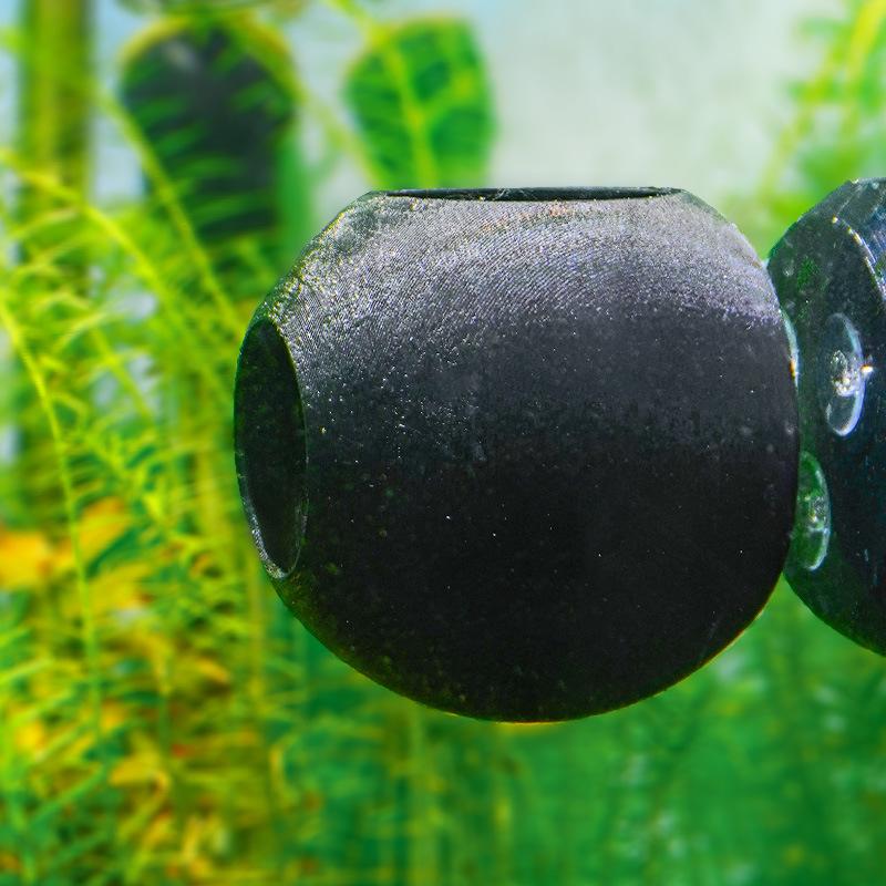 Aquarium Shrimp Dome Shelter H - огляд і ціна Aquarium Fish Hide