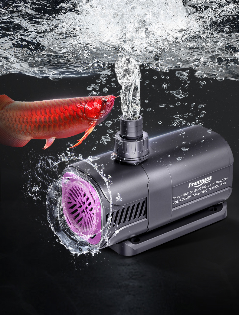 Custom Freesea High Quality 20 - огляд і ціна Aquarium Fish And Price
