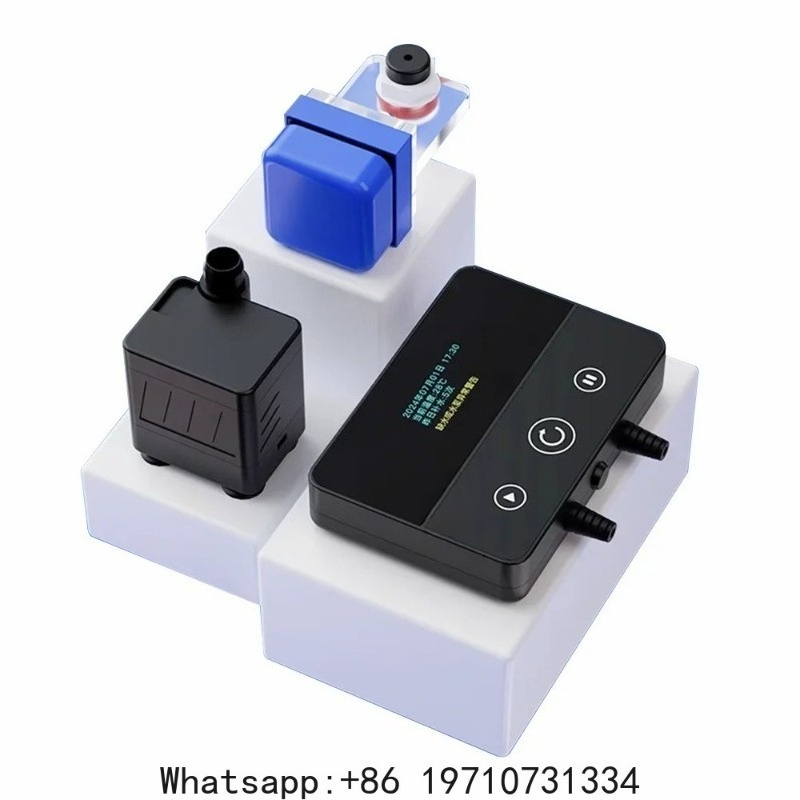Smart ATO System Auto Top Off  - огляд і ціна Aquarium Auto Top Off
