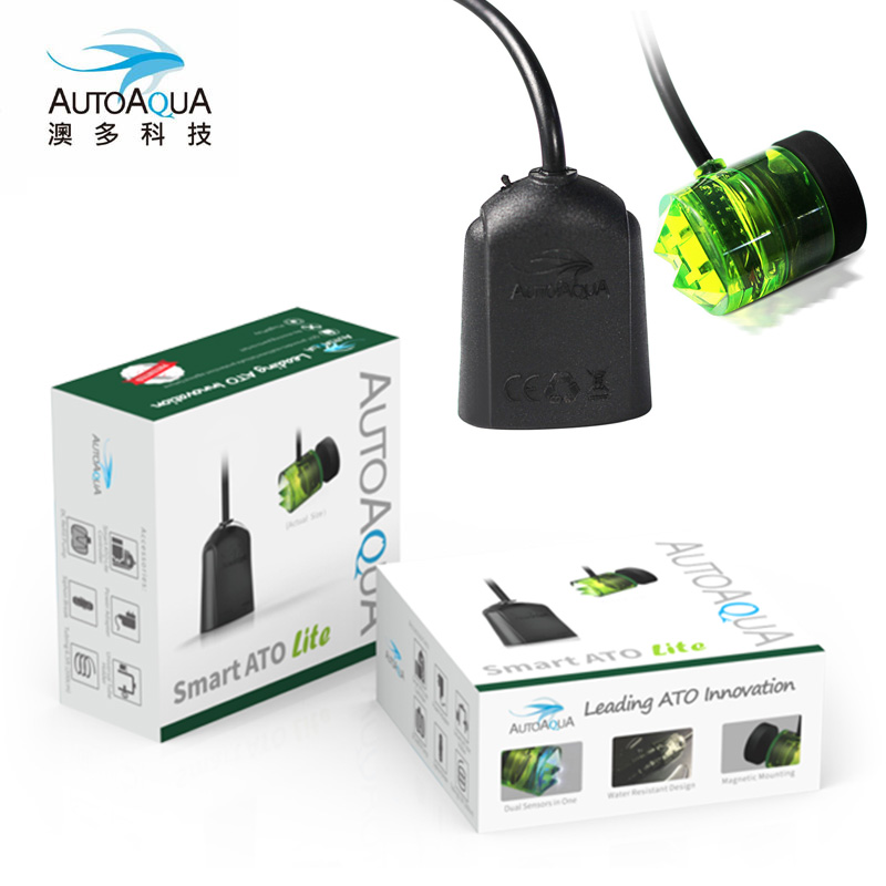 AutoAQUA Smart ATO Lite SATO-2 - огляд і ціна Aquarium Auto Top Off