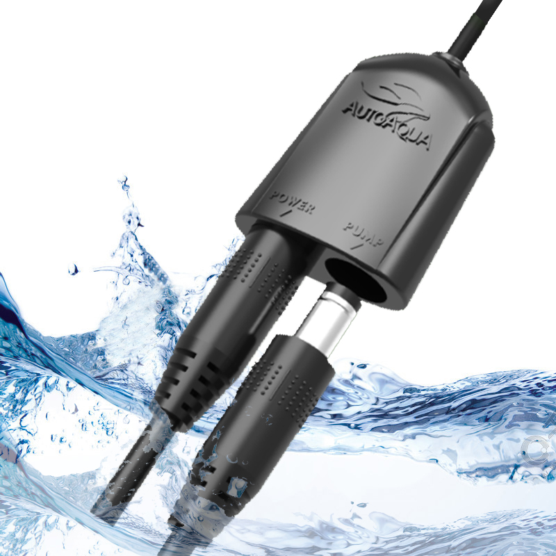 AutoAQUA Smart ATO Lite SATO-2 - огляд і ціна Aquarium Auto Top Off