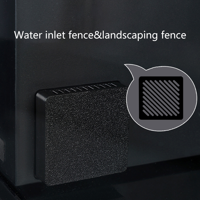 For Xiaomi Mijia Smart Aquariu - огляд і ціна Aquarium Xiaomi