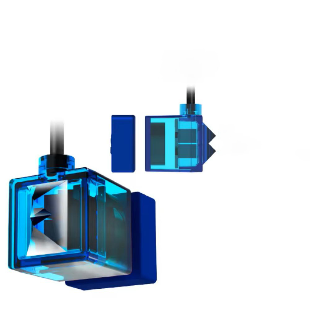 AUTOAQUA Smart AWC Lite SAWC-4 - огляд і ціна Aquarium Auto Top Off