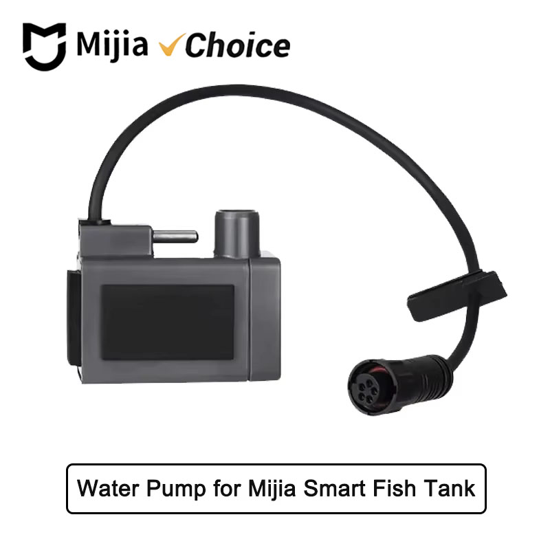 Fish Tank Water Pump For Xiaom - огляд і ціна Aquarium Xiaomi
