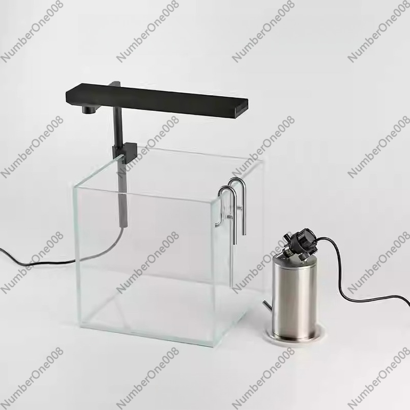 For es300mini/es300min+Externa - огляд і ціна Fish Tank Filter