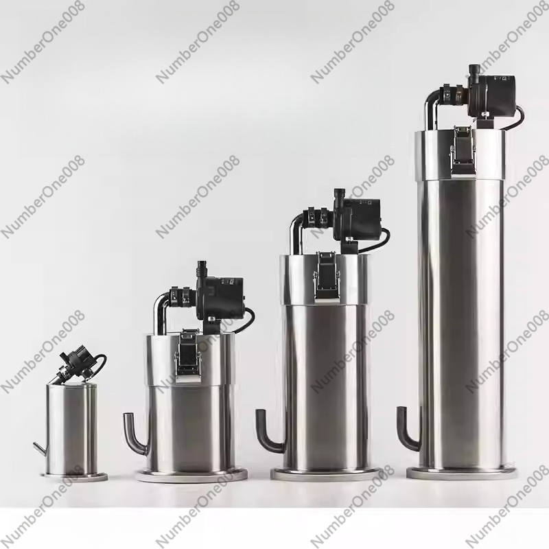 For es300mini/es300min+Externa - огляд і ціна Fish Tank Filter
