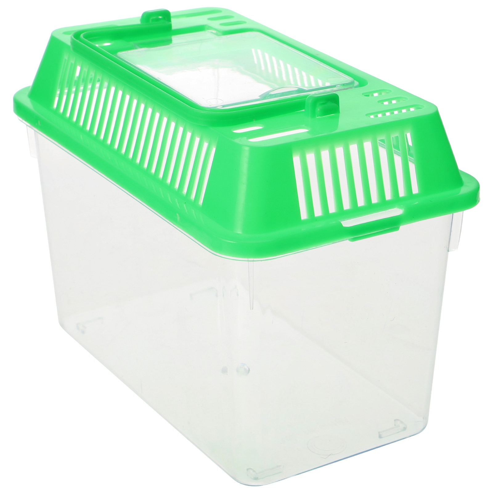 Mini Fish Tank for Pet Fish Go - огляд і ціна Aquarium Fish Goldfish