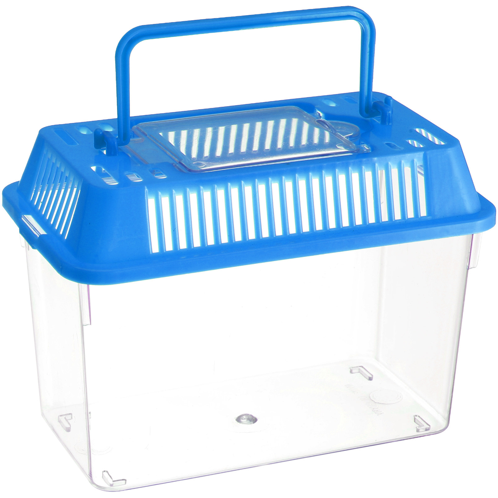 Mini Fish Tank for Pet Fish Go - огляд і ціна Aquarium Fish Goldfish
