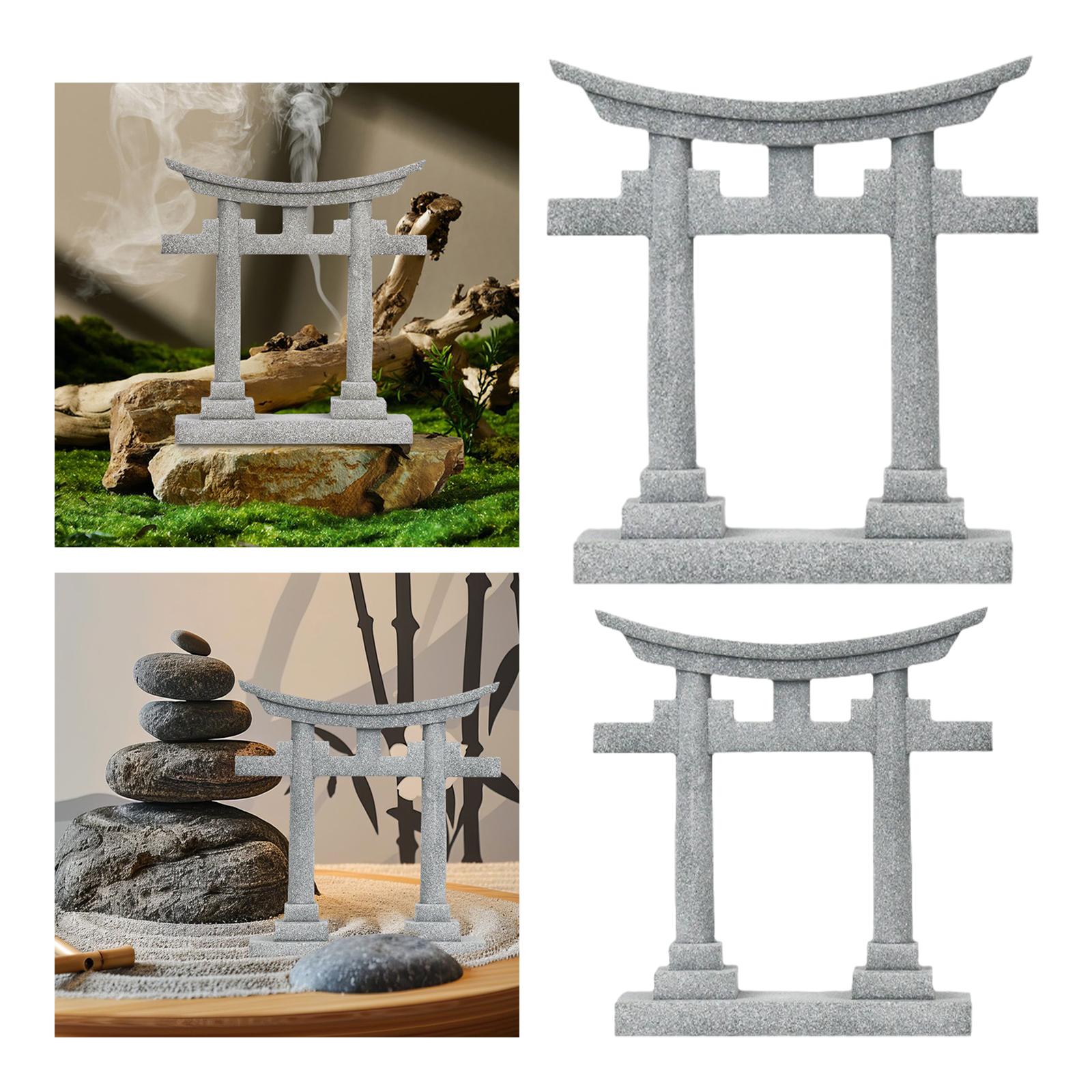 Fish Tank Decoration Miniature - огляд і ціна Aquarium Fish Japanese