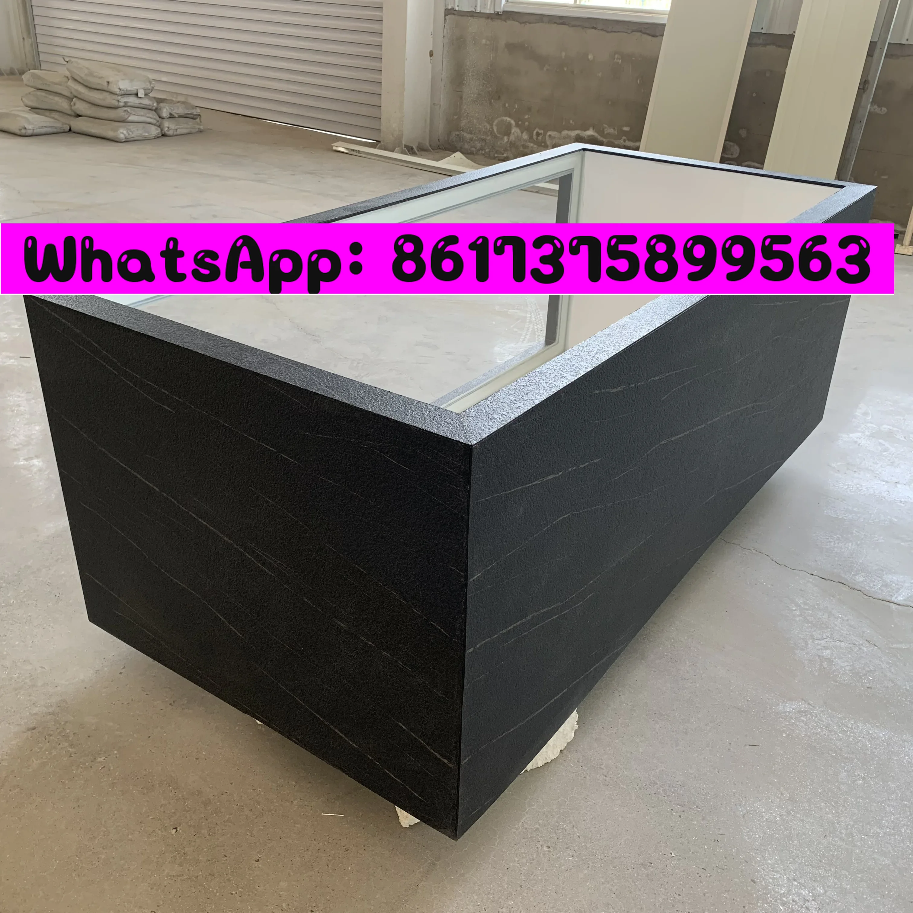 Modern Indoor Commercial Large - огляд і ціна Aquarium Fish Big Size