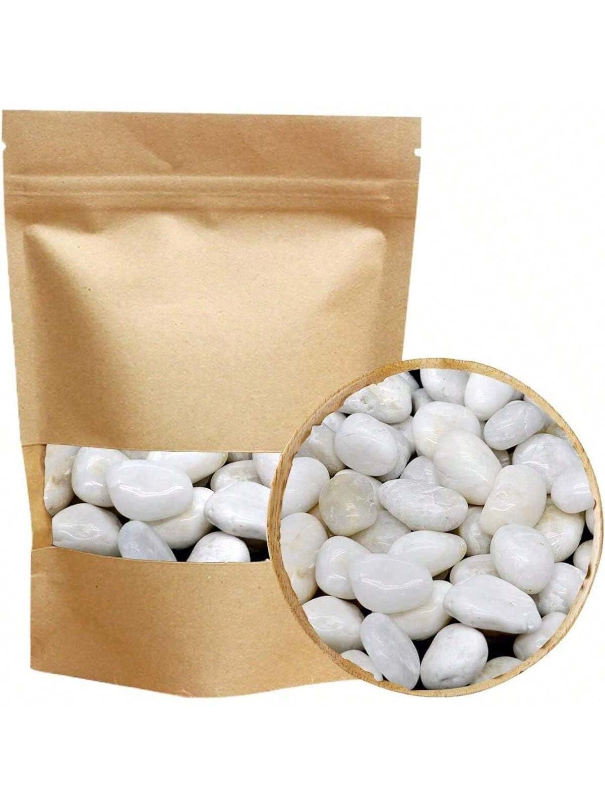 River Rocks Decorative Ornamen - огляд і ціна Aquarium Decoration Rock