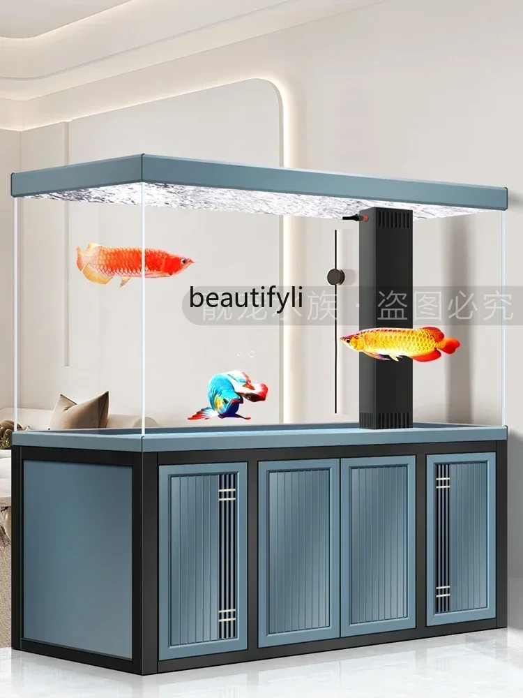 X New Light Luxury Dragon Fish - огляд і ціна Xchange Aquarium Fish