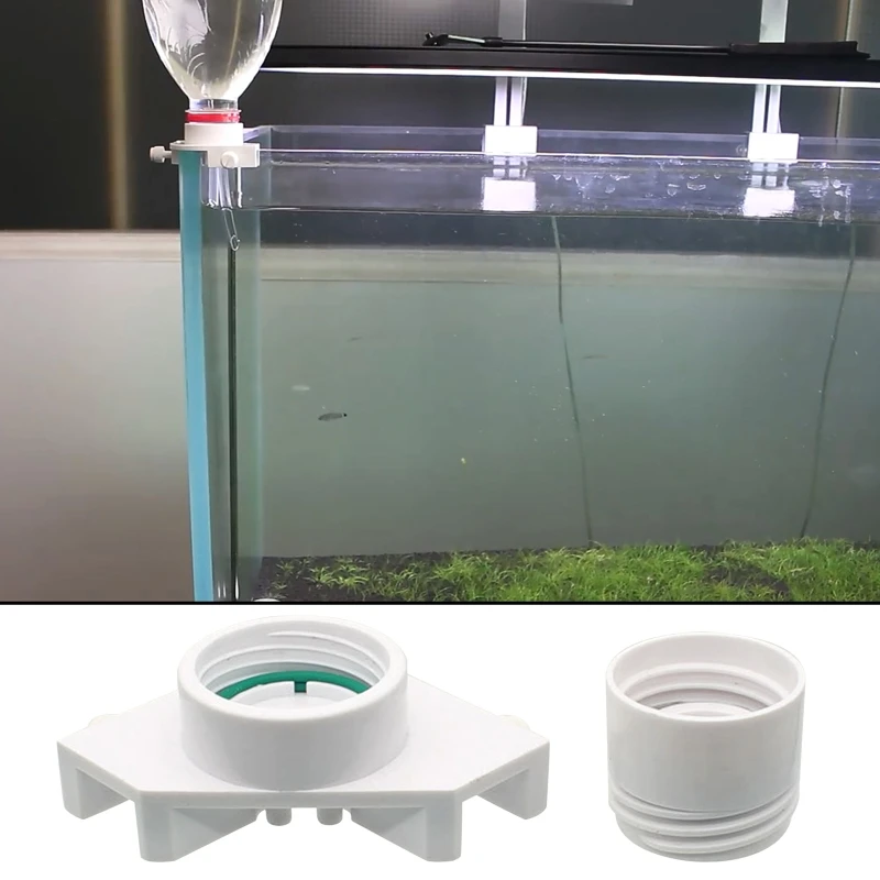 37ME Aquarium Auto Top Off Sys - огляд і ціна Aquarium Auto Top Off