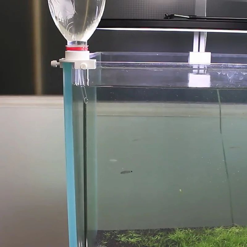 37ME Aquarium Auto Top Off Sys - огляд і ціна Aquarium Auto Top Off