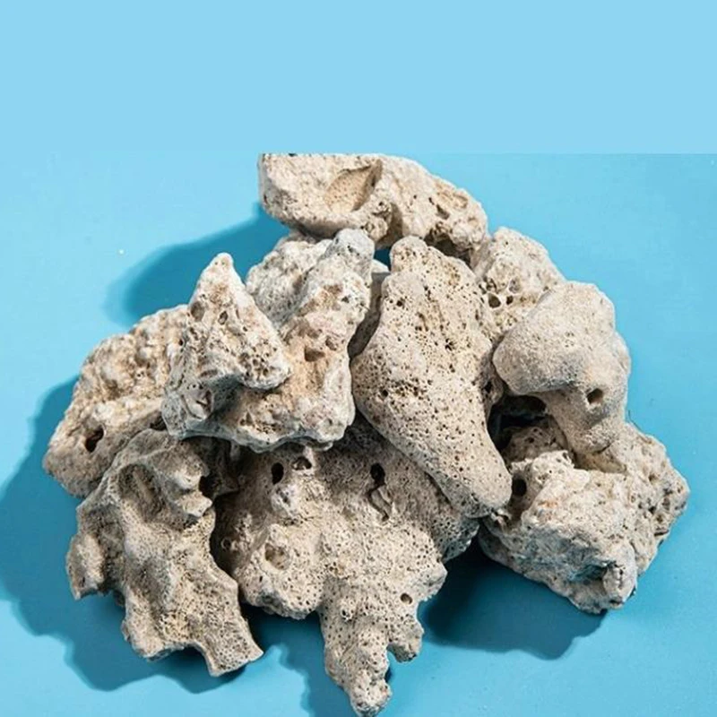 Big Size Aquarium Filter Media - огляд і ціна Aquarium Fish Big Size