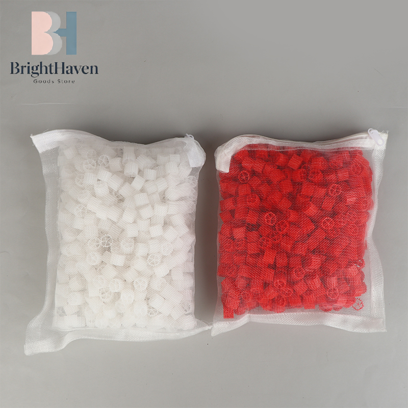 Wihte Red K1 Filter Media Biol - огляд і ціна Aquarium Fish Diseases