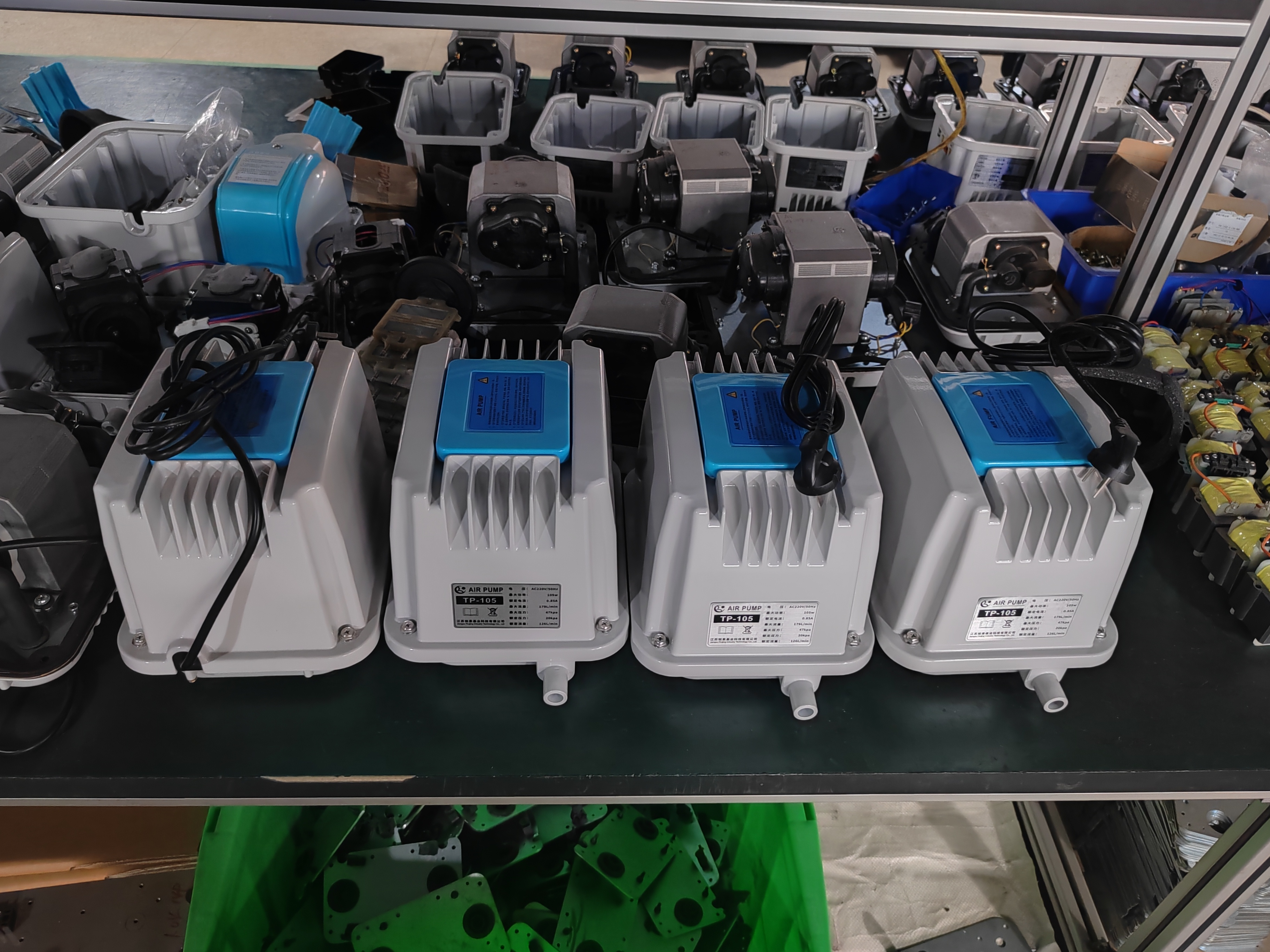 Factory Price Aquarium Pump Fi - огляд і ціна Aquarium Fish And Price