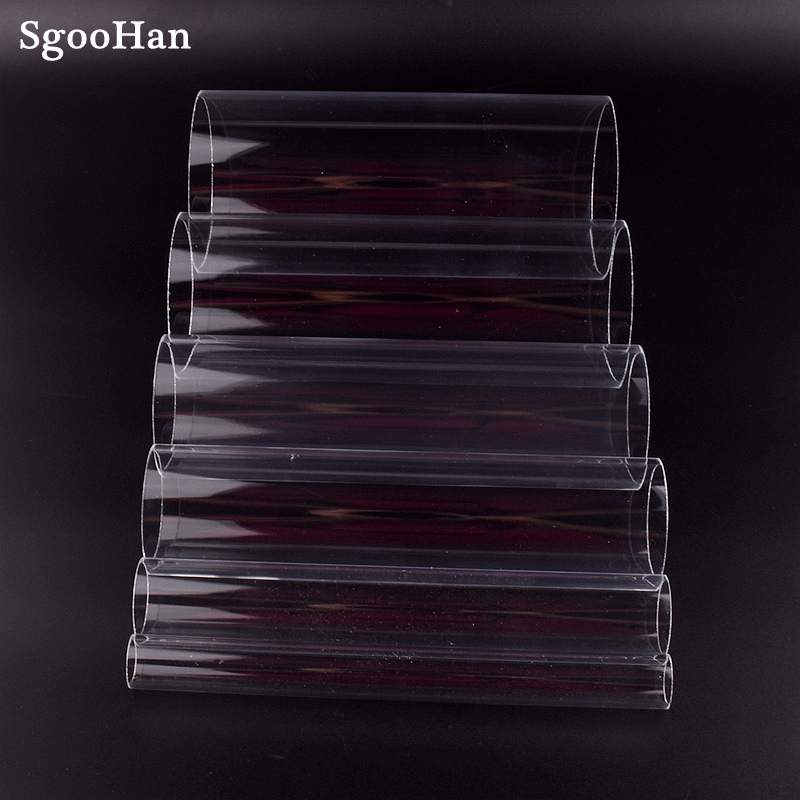 Big Size 60~110mm Transparent  - огляд і ціна Aquarium Fish Big Size