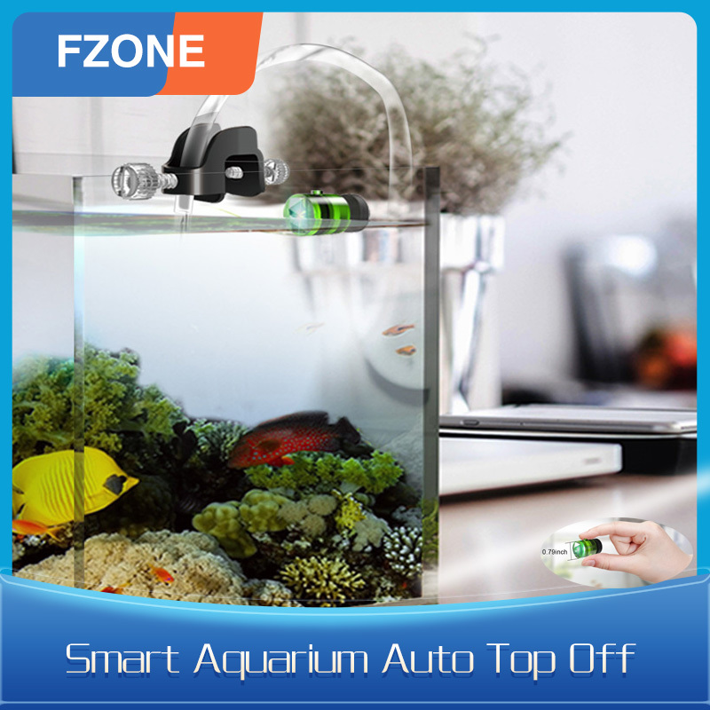 MagTool AUTO TOP Off(ATO) ATO  - огляд і ціна Aquarium Auto Top Off