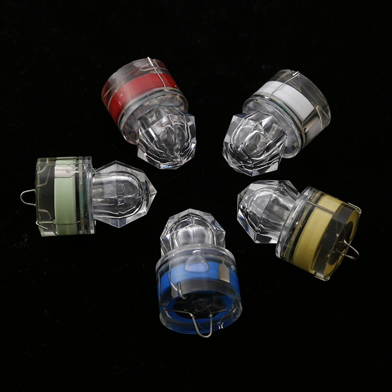10 pcs LED Fishing Lamp Underw - огляд і ціна Aquarium Fish Diseases