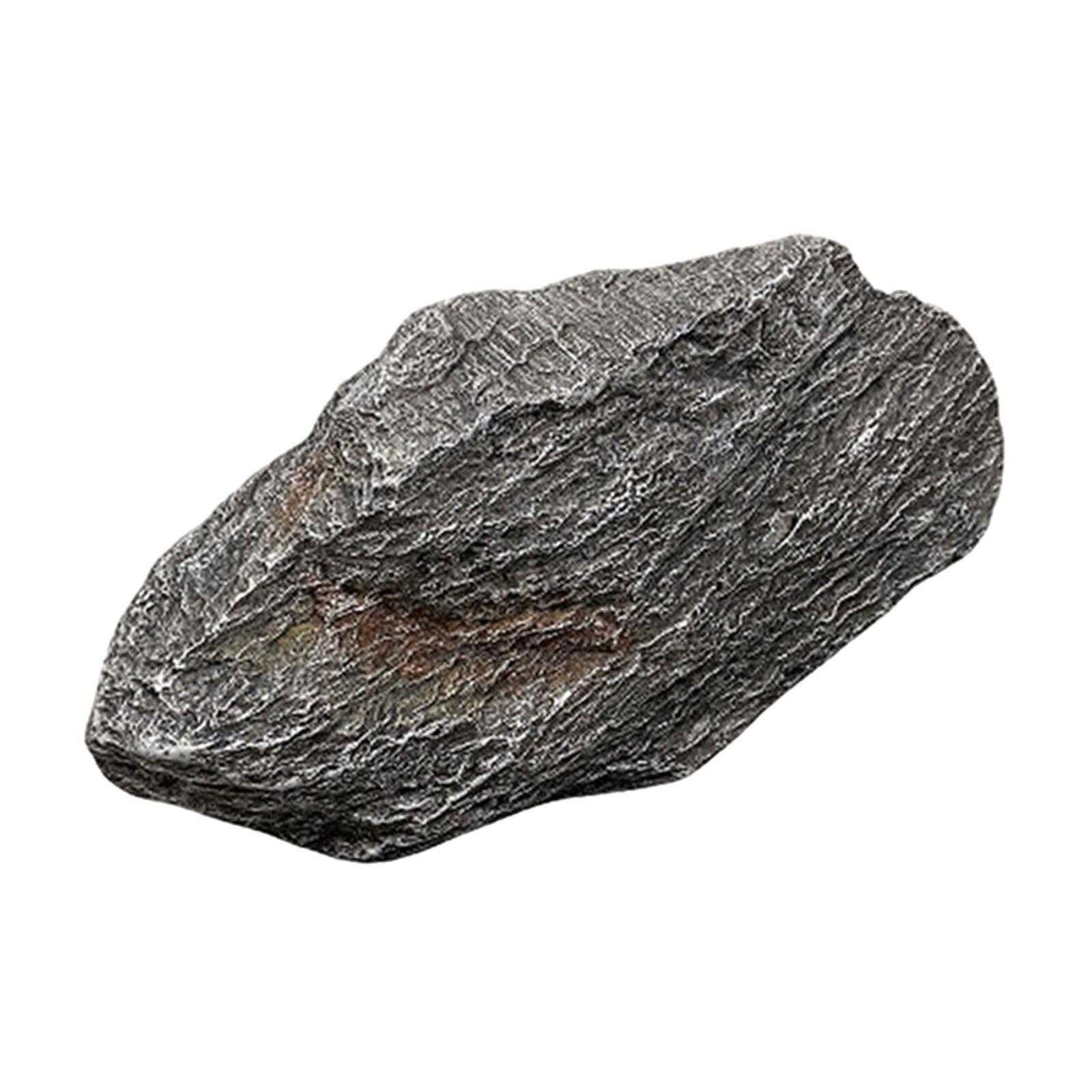 Fake Landscaping Rock Lightwei - огляд і ціна Aquarium Decoration Rock
